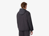 Reversible Hybrid Full Zip