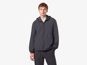 Reversible Hybrid Full Zip