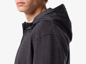 Reversible Hybrid Full Zip