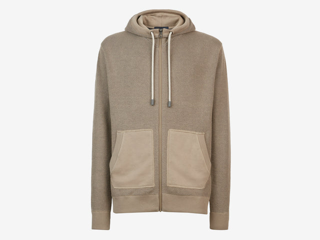 3D Knitted Hoodie 2.0