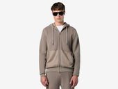 3d Knitted Hoodie 2 0
