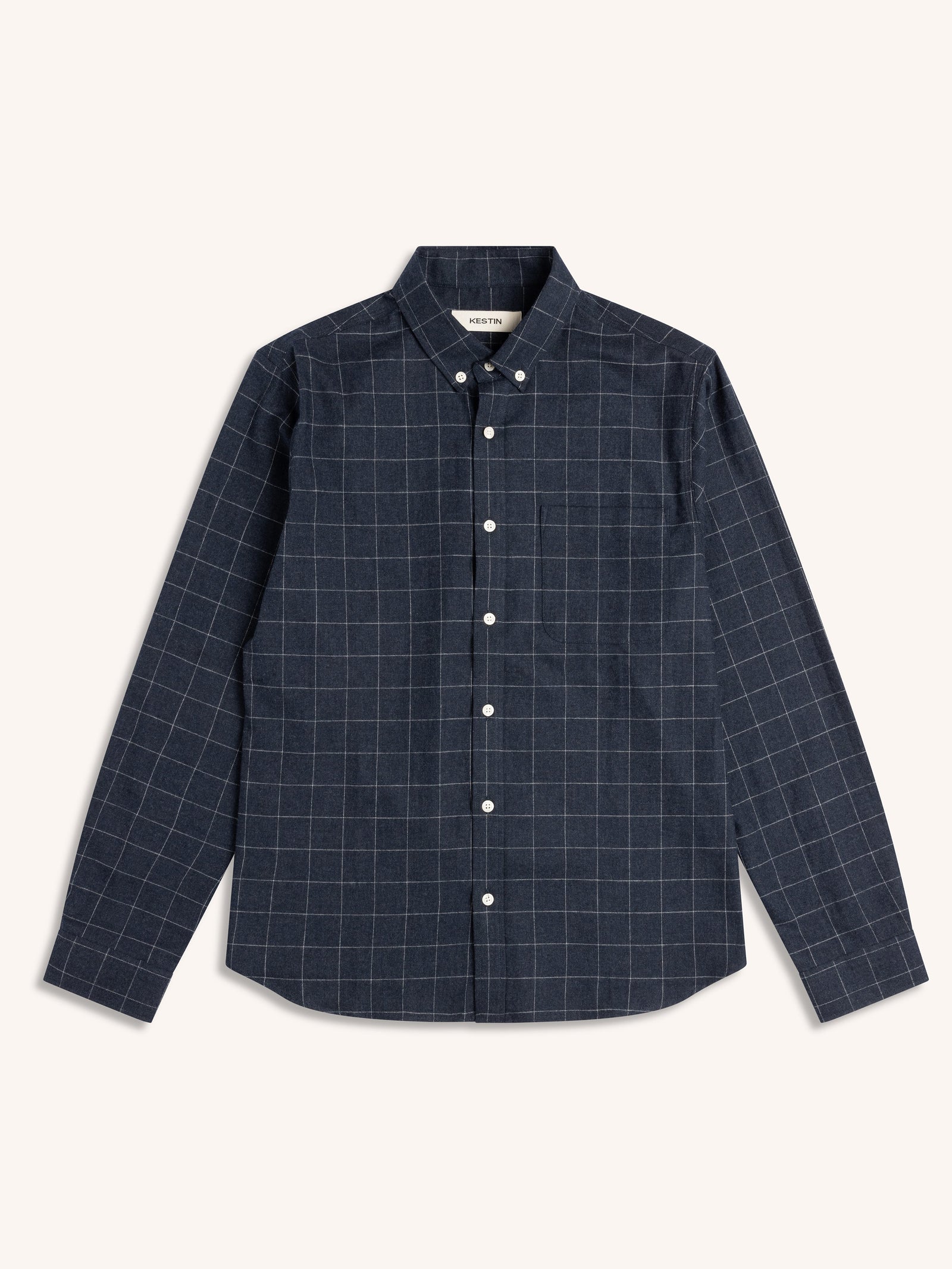 Raeburn Button Down Shirt In Check