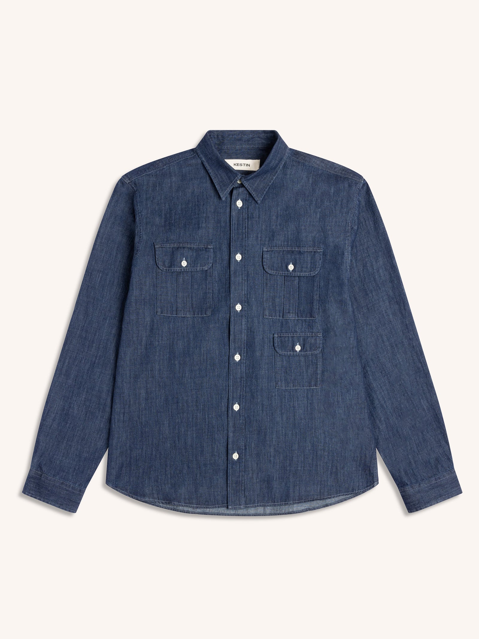 Kinnaird Shirt In