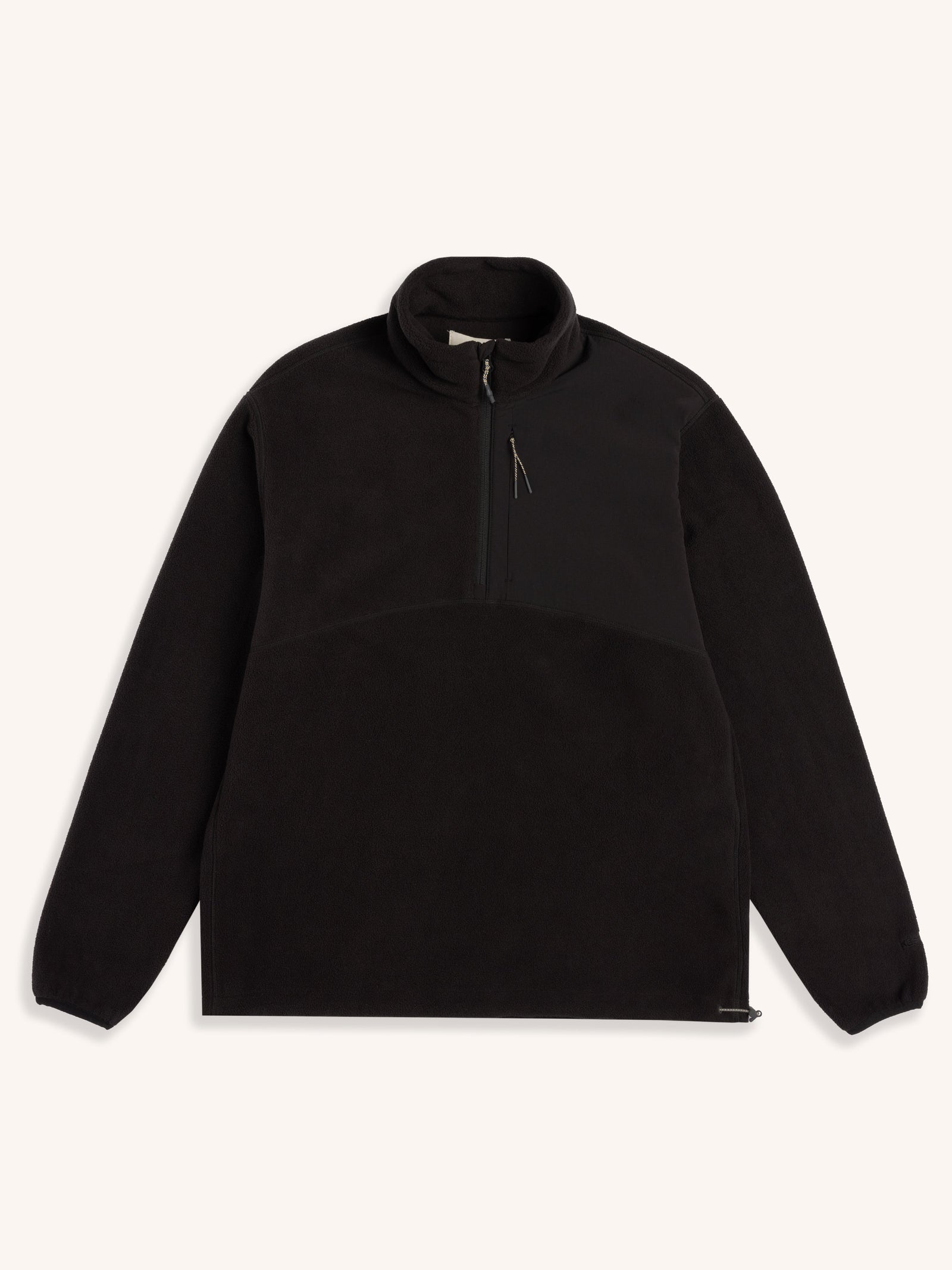Aberfeldy Fleece In Polar Fleece