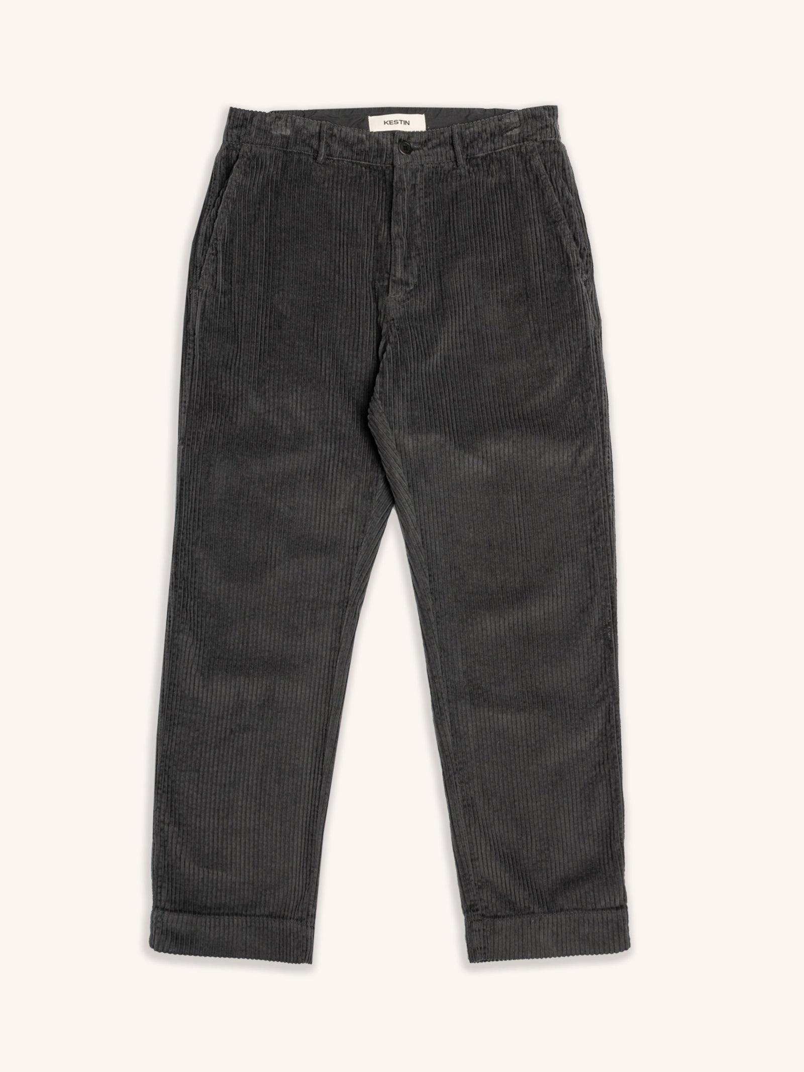 Aberlour Pant In Jumbo Cord