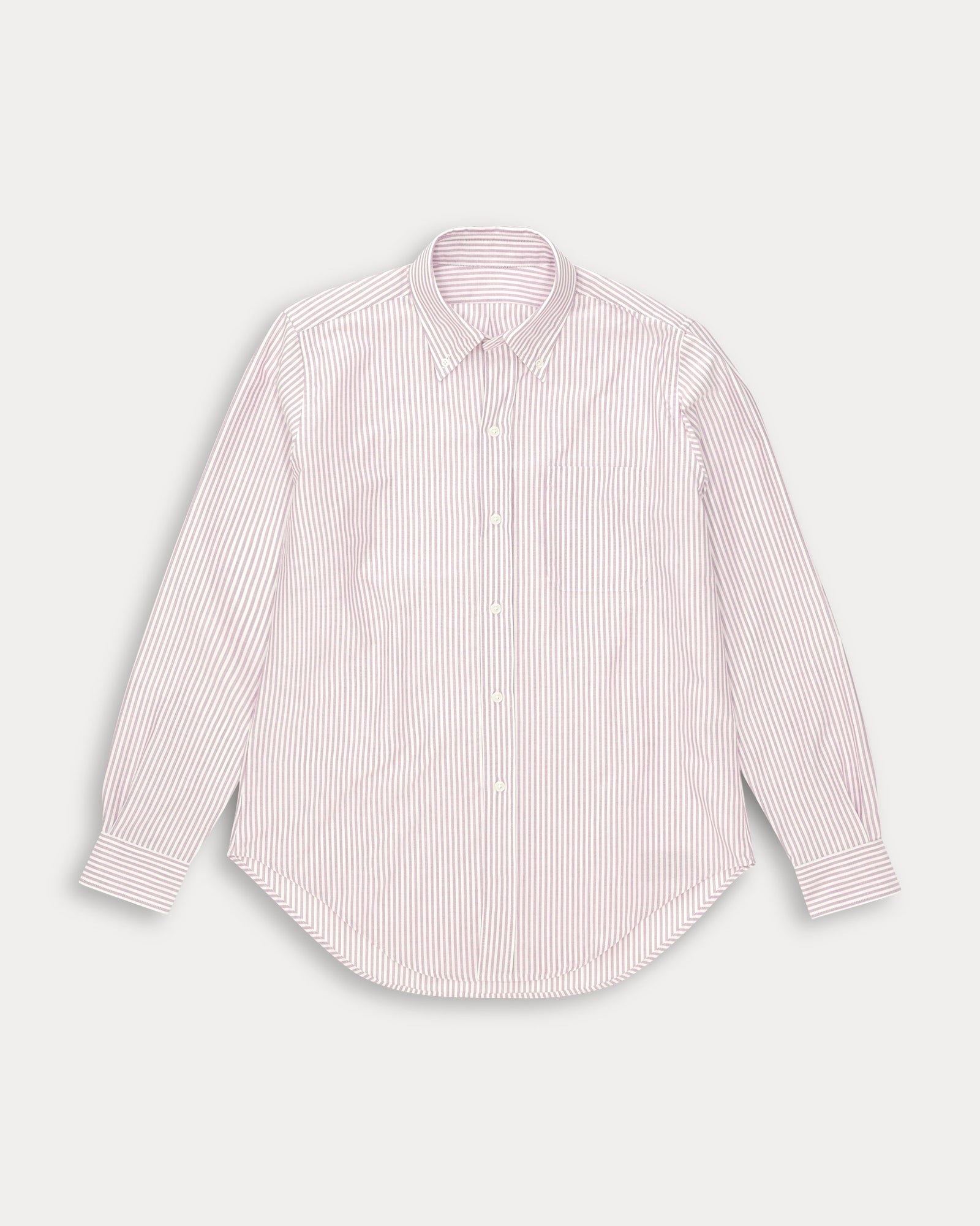King Camicia Con Tasca