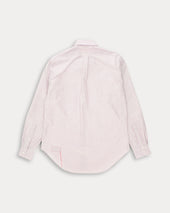 King Camicia Con Tasca
