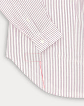 King Camicia Con Tasca