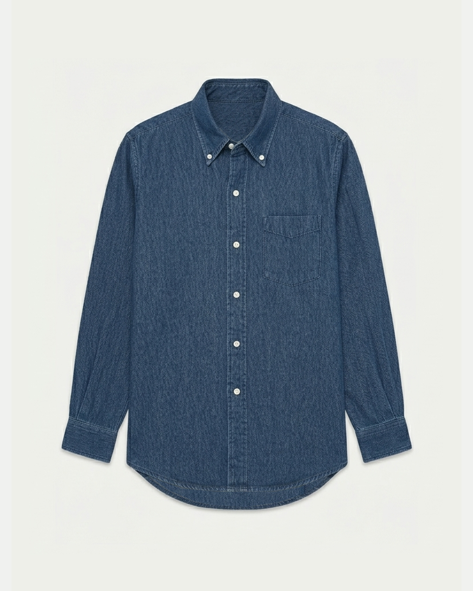 King Camicia In Lino