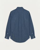 King Camicia In Lino