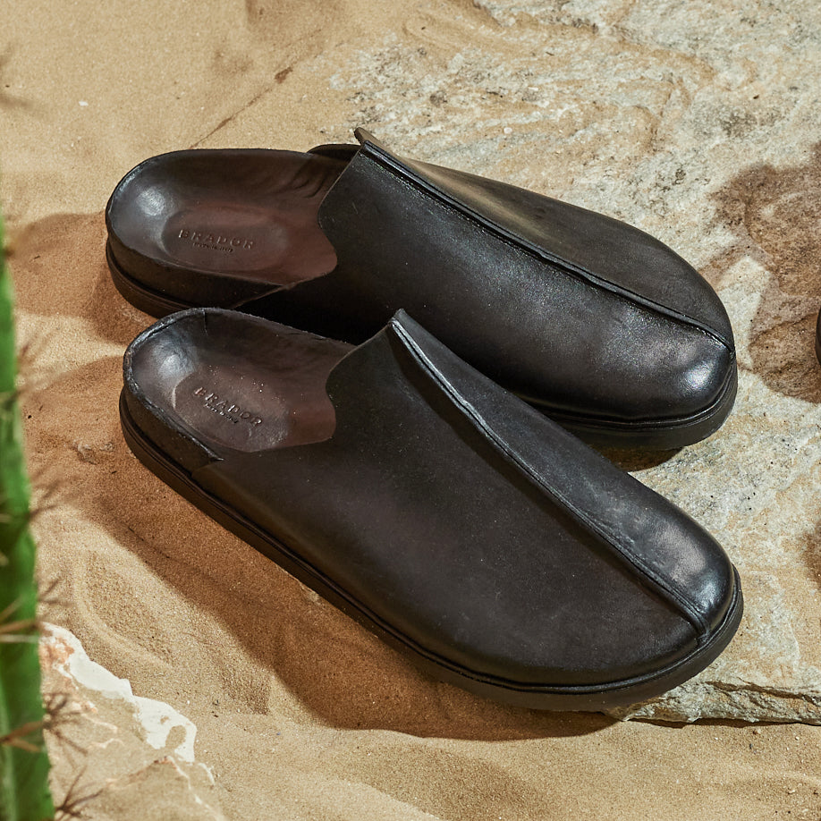 SABOT KING BLACK