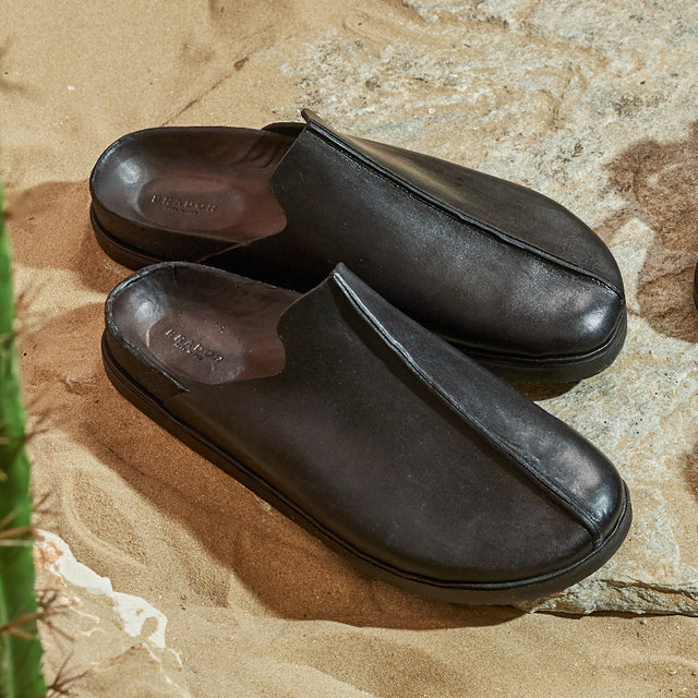 SABOT KING BLACK