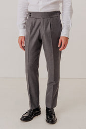 Suit Crois Kipling En Laine Vierge