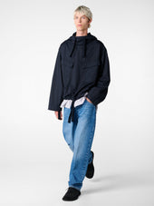 Kirby Jacket In Darkest