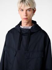 Kirby Jacket In Darkest