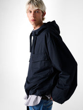 Kirby Jacket In Darkest