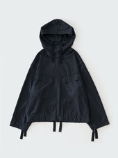 Kirby Jacket In Darkest