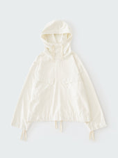 Kirby Jacket In Parchment