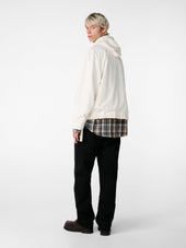 Kirby Jacket in Parchment