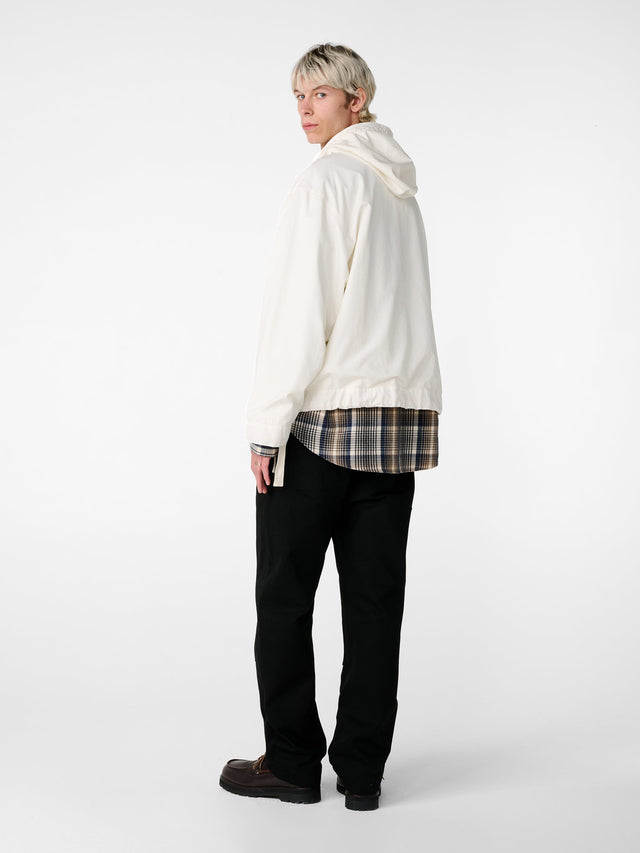 Kirby Jacket in Parchment