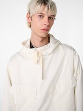 Kirby Jacket In Parchment