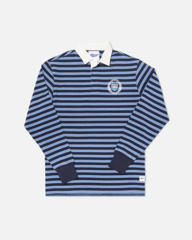 Yale Striped Rugby