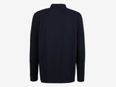 Felted Overshirt