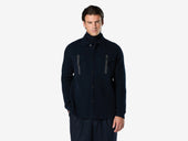 Felted Overshirt