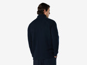 Felted Overshirt