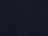 Knit Hybrid Bomber