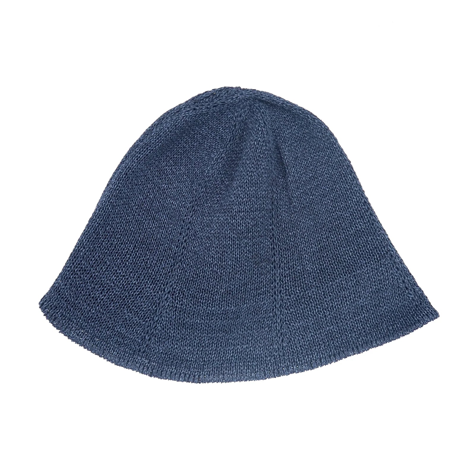 Knit Tulip Hat