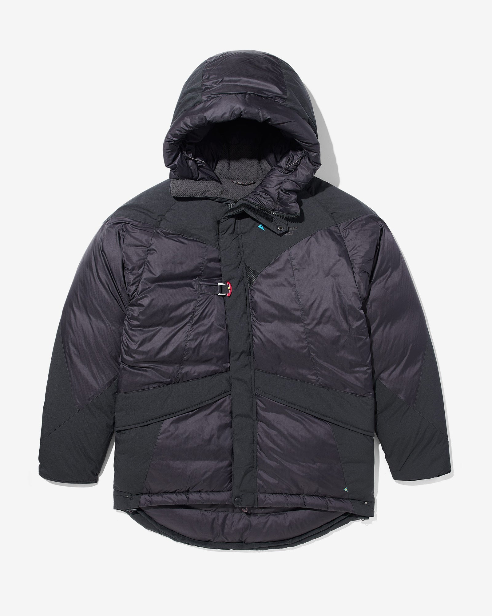 Kl Ttermusen Nifelheim Jacket