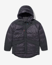Kl Ttermusen Nifelheim Jacket