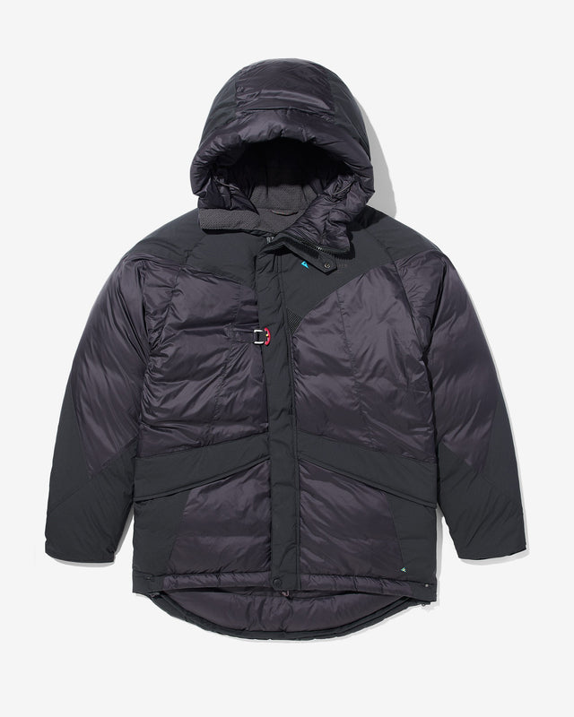 Kl Ttermusen Nifelheim Jacket