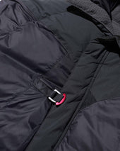 Kl Ttermusen Nifelheim Jacket