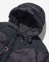 Kl Ttermusen Nifelheim Jacket