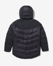 Kl Ttermusen Nifelheim Jacket