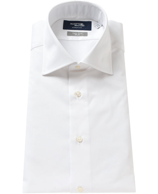 Tokyo Slim Fit Spread Dobby J Tech Easy Care