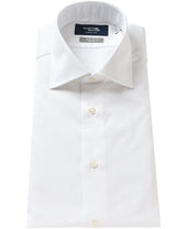 TOKYO SLIM FIT - Spread Dobby J-TECH EASY CARE