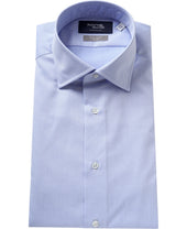 Tokyo Slim Fit Spread Dobby J Tech Easy Care