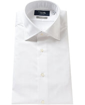 Tokyo Slim Fit Spread Herringbone J Tech Easy Care