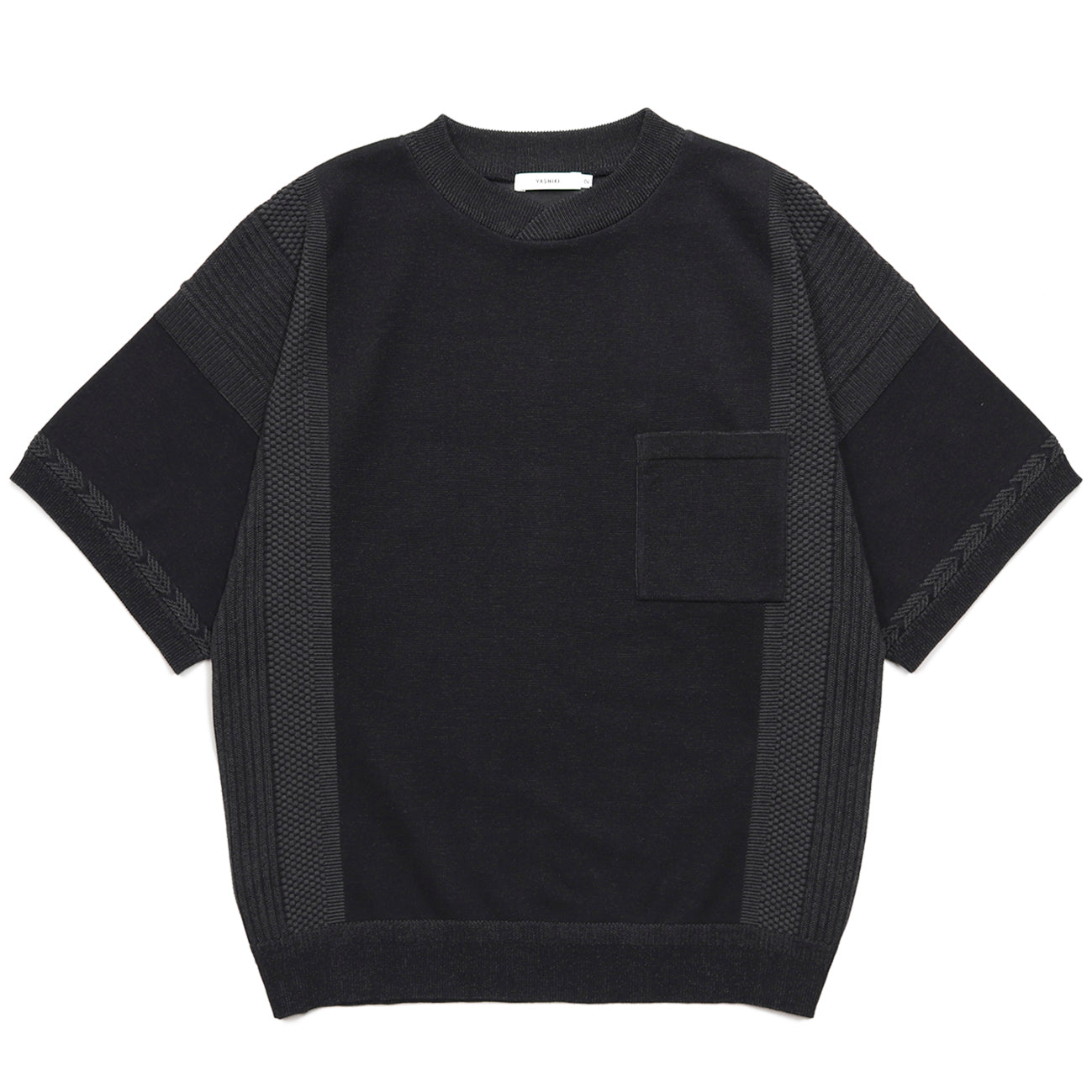 Nodoka Knit