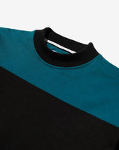 Mockneck Top