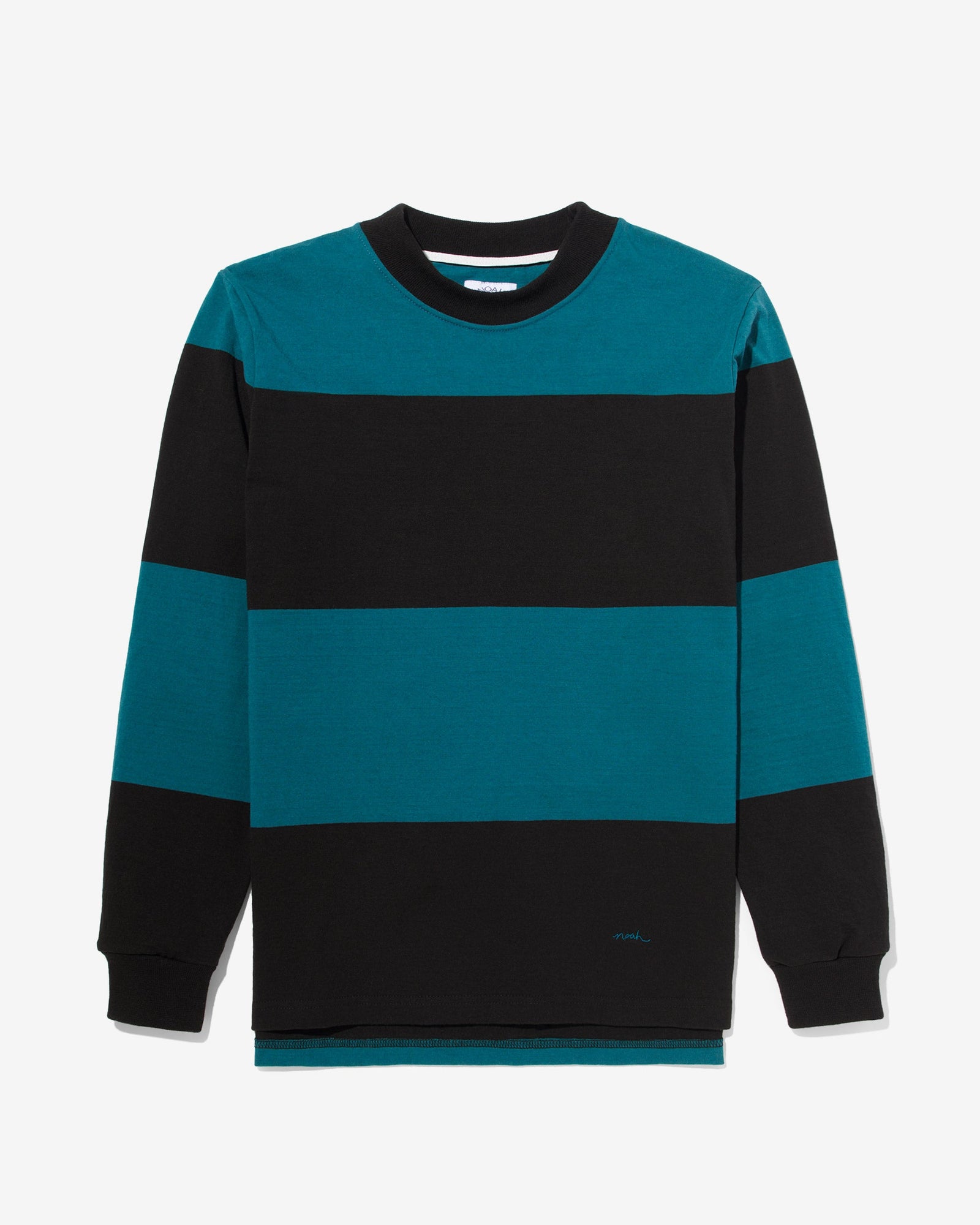 Mockneck Top