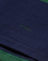 Mockneck Top