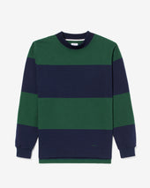 Mockneck Top