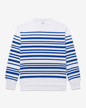 White/Royal