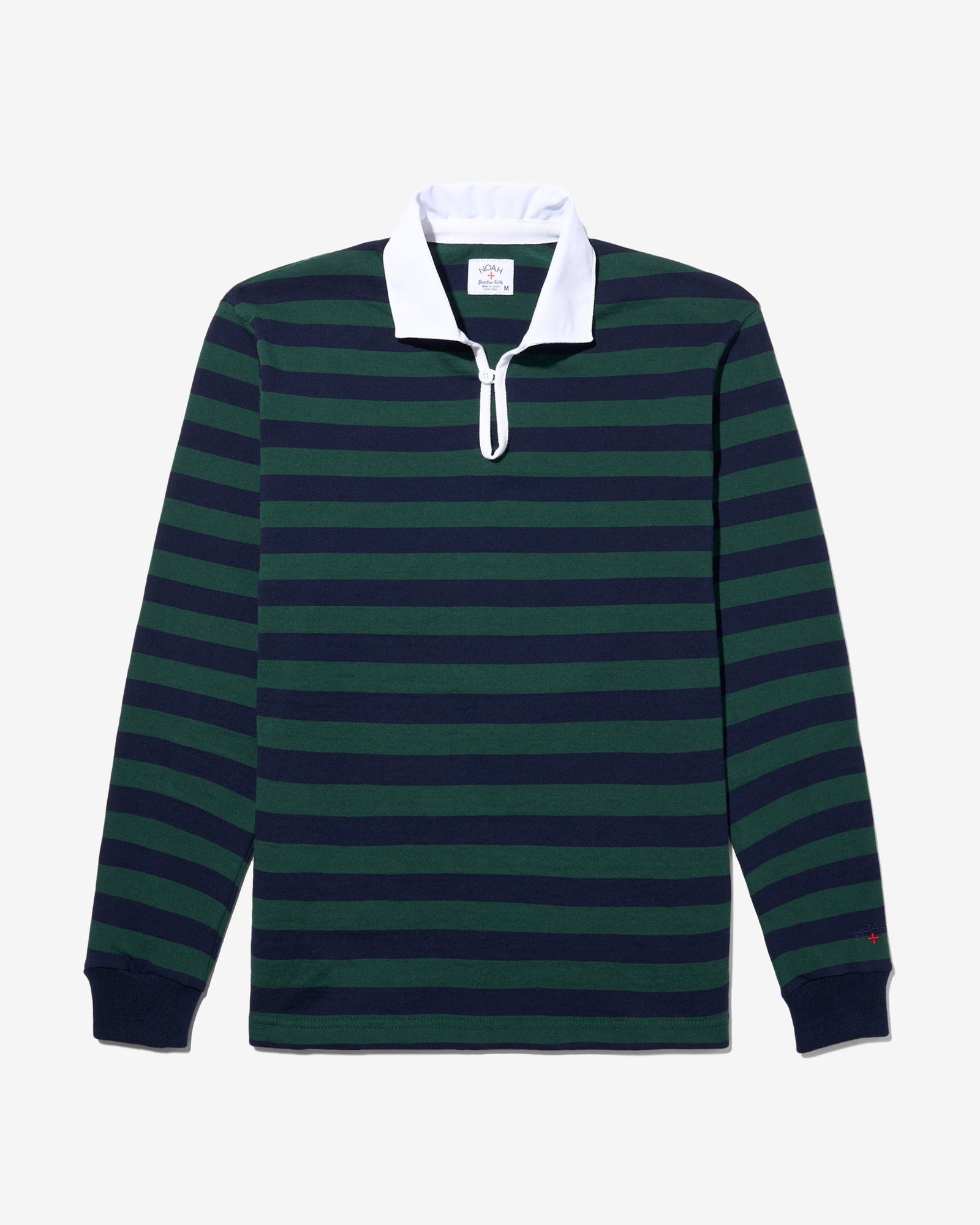 Button-Tab Rugby