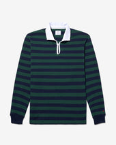 Button-Tab Rugby