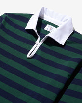 Button-Tab Rugby